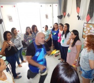 CURSO CONTANDO HISTÓRIAS COLORINDO VIDAS - TURMA 6 - AULA 2 - TÉCNICAS PARA CONTAR HIS