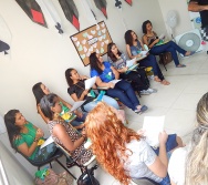 CURSO CONTANDO HISTÓRIAS COLORINDO VIDAS - TURMA 6 - AULA 2 - TÉCNICAS PARA CONTAR HIS