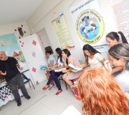 CURSO CONTANDO HISTÓRIAS COLORINDO VIDAS - TURMA 6 - AULA 2 - TÉCNICAS PARA CONTAR HIS