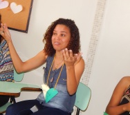 CURSO CONTANDO HISTÓRIAS COLORINDO VIDAS - TURMA 6 - AULA 2 - TÉCNICAS PARA CONTAR HIS