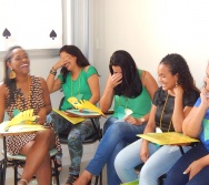 CURSO CONTANDO HISTÓRIAS COLORINDO VIDAS - TURMA 6 - AULA 2 - TÉCNICAS PARA CONTAR HIS