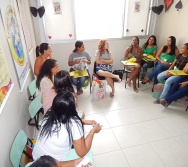 CURSO CONTANDO HISTÓRIAS COLORINDO VIDAS - TURMA 6 - AULA 2 - TÉCNICAS PARA CONTAR HIS