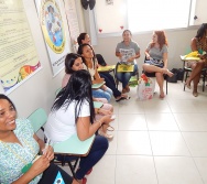 CURSO CONTANDO HISTÓRIAS COLORINDO VIDAS - TURMA 6 - AULA 2 - TÉCNICAS PARA CONTAR HIS