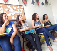 CURSO CONTANDO HISTÓRIAS COLORINDO VIDAS - TURMA 6 - AULA 2 - TÉCNICAS PARA CONTAR HIS