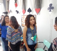 CURSO CONTANDO HISTÓRIAS COLORINDO VIDAS - TURMA 6 - AULA 2 - TÉCNICAS PARA CONTAR HIS