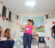 CURSO CONTANDO HISTÓRIAS COLORINDO VIDAS - TURMA 6 - AULA 2 - TÉCNICAS PARA CONTAR HIS