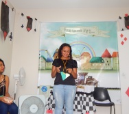 CURSO CONTANDO HISTÓRIAS COLORINDO VIDAS - TURMA 6 - AULA 2 - TÉCNICAS PARA CONTAR HIS