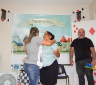 CURSO CONTANDO HISTÓRIAS COLORINDO VIDAS - TURMA 6 - AULA 2 - TÉCNICAS PARA CONTAR HIS