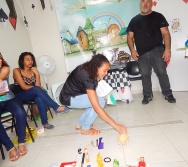 CURSO CONTANDO HISTÓRIAS COLORINDO VIDAS - TURMA 6 - AULA 2 - TÉCNICAS PARA CONTAR HIS