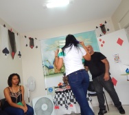 CURSO CONTANDO HISTÓRIAS COLORINDO VIDAS - TURMA 6 - AULA 2 - TÉCNICAS PARA CONTAR HIS