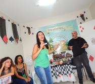 CURSO CONTANDO HISTÓRIAS COLORINDO VIDAS - TURMA 6 - AULA 2 - TÉCNICAS PARA CONTAR HIS