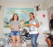 CURSO CONTANDO HISTÓRIAS COLORINDO VIDAS - TURMA 6 - AULA 2 - TÉCNICAS PARA CONTAR HIS