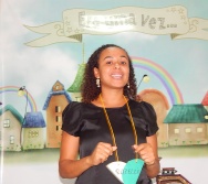 CURSO CONTANDO HISTÓRIAS COLORINDO VIDAS - TURMA 6 - AULA 2 - TÉCNICAS PARA CONTAR HIS