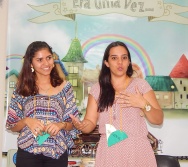 CURSO CONTANDO HISTÓRIAS COLORINDO VIDAS - TURMA 6 - AULA 2 - TÉCNICAS PARA CONTAR HIS