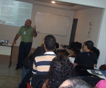 CURSO DE APRIMORAMENTO PARA EDUCADORES SOCIAIS - CDI : TEMA: BULLYING