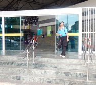 PROJETO NA TRILHA DOS VALORES - AULA DE CAMPO - PASSEIO DE TREM