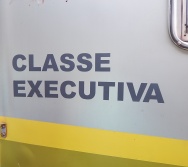 PROJETO NA TRILHA DOS VALORES - AULA DE CAMPO - PASSEIO DE TREM