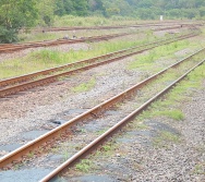 PROJETO NA TRILHA DOS VALORES - AULA DE CAMPO - PASSEIO DE TREM