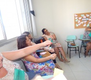 Curso Contando Histórias Colorindo Vidas - Turma 5