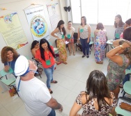 Curso Contando Histórias Colorindo Vidas - Turma 5