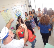 Curso Contando Histórias Colorindo Vidas - Turma 5