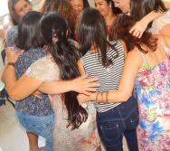 Curso Contando Histórias Colorindo Vidas - Turma 5