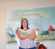 Curso Contando Histórias Colorindo Vidas - Turma 5