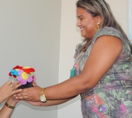 Curso Contando Histórias Colorindo Vidas - Turma 5