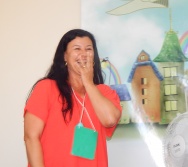 Curso Contando Histórias Colorindo Vidas - Turma 5