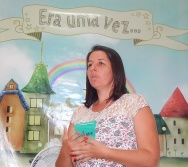 Curso Contando Histórias Colorindo Vidas - Turma 5