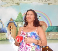 Curso Contando Histórias Colorindo Vidas - Turma 5