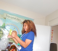 Curso Contando Histórias Colorindo Vidas - Turma 5