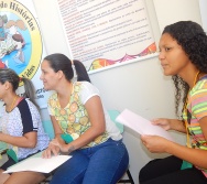 Curso Contando Histórias Colorindo Vidas - Turma 6