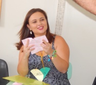 Curso Contando Histórias Colorindo Vidas - Turma 6