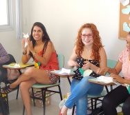 Curso Contando Histórias Colorindo Vidas - Turma 6