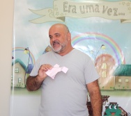 Curso Contando Histórias Colorindo Vidas - Turma 6