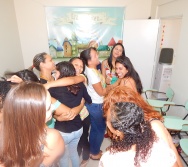 Curso Contando Histórias Colorindo Vidas - Turma 6