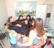 Curso Contando Histórias Colorindo Vidas - Turma 6