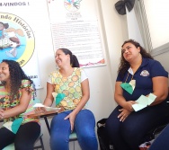 Curso Contando Histórias Colorindo Vidas - Turma 6