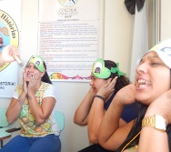 Curso Contando Histórias Colorindo Vidas - Turma 6