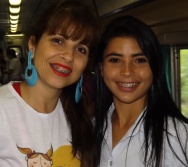 PROJETO NA TRILHA DOS VALORES - AULA DE CAMPO - PASSEIO DE TREM