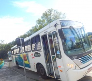 PROJETO NA TRILHA DOS VALORES - AULA DE CAMPO - PASSEIO DE TREM