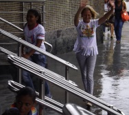 PROJETO NA TRILHA DOS VALORES - AULA DE CAMPO - PASSEIO DE TREM