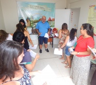 Curso Contando Histórias Colorindo Vidas - Turma 5