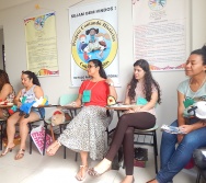 Curso Contando Histórias Colorindo Vidas - Turma 5