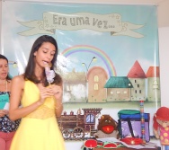 Curso Contando Histórias Colorindo Vidas - Turma 5