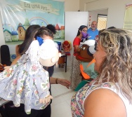 Curso Contando Histórias Colorindo Vidas - Turma 5