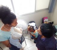 Curso Contando Histórias Colorindo Vidas - Turma 5