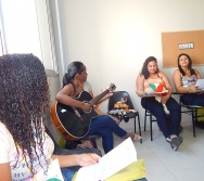 Curso Contando Histórias Colorindo Vidas - Turma 6