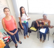 Curso Contando Histórias Colorindo Vidas - Turma 6